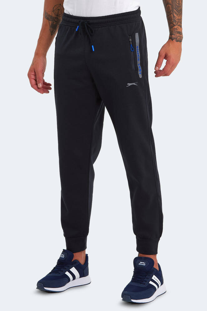 Slazenger NERO Men's Sweatpants Navy