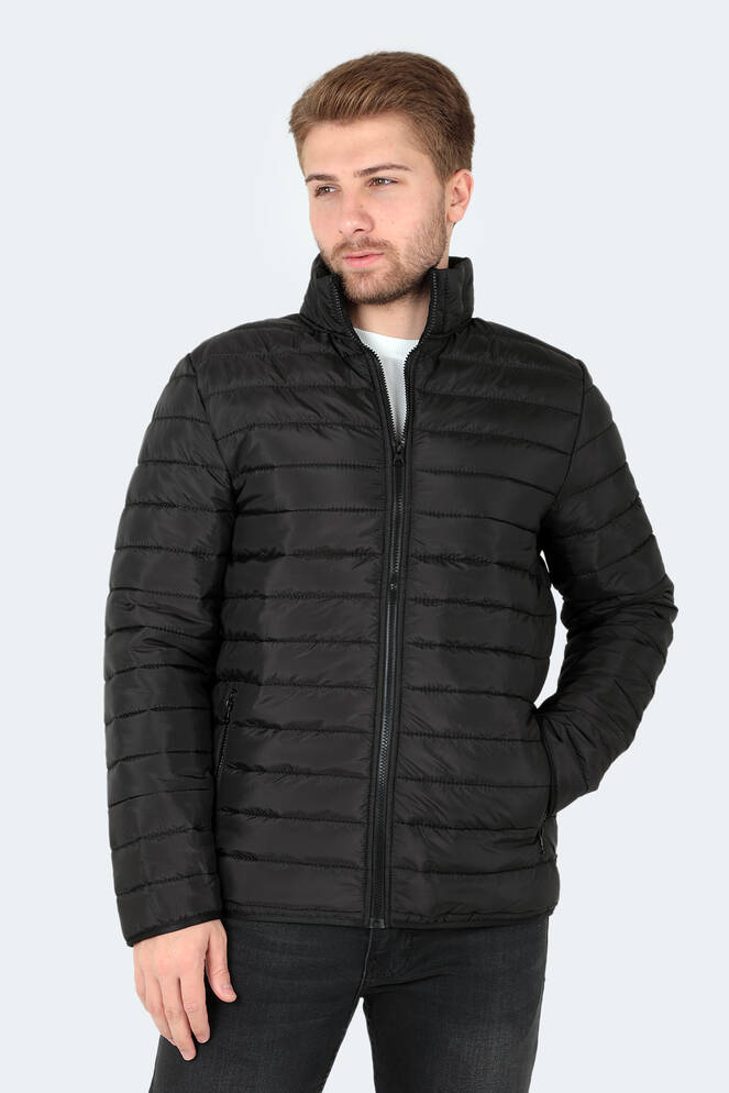 Slazenger NEVER Men's Jacket Black