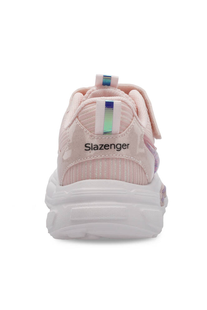 Slazenger NOELA Kız Çocuk Sneaker Ayakkabı Pudra