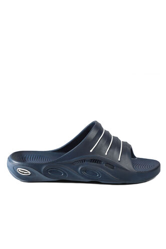 Slazenger OBI Men's Slippers Navy - Thumbnail