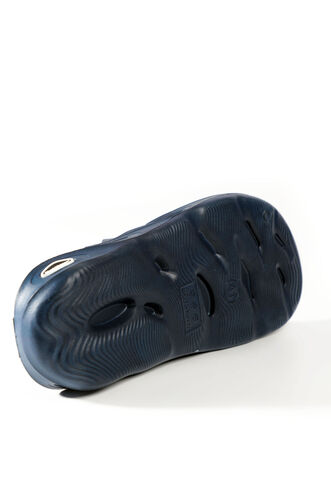 Slazenger OBI Men's Slippers Navy - Thumbnail