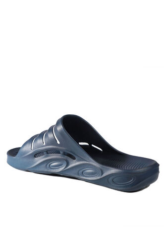 Slazenger OBI Men's Slippers Navy - Thumbnail