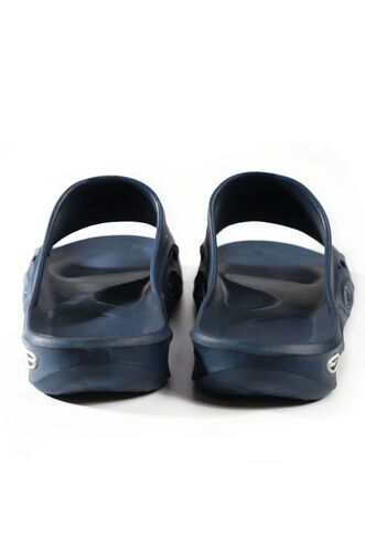 Slazenger OBI Men's Slippers Navy - Thumbnail