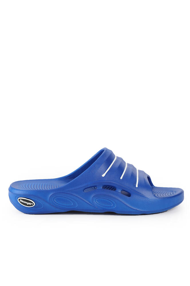 Slazenger OBI Men's Slippers Saks Blue