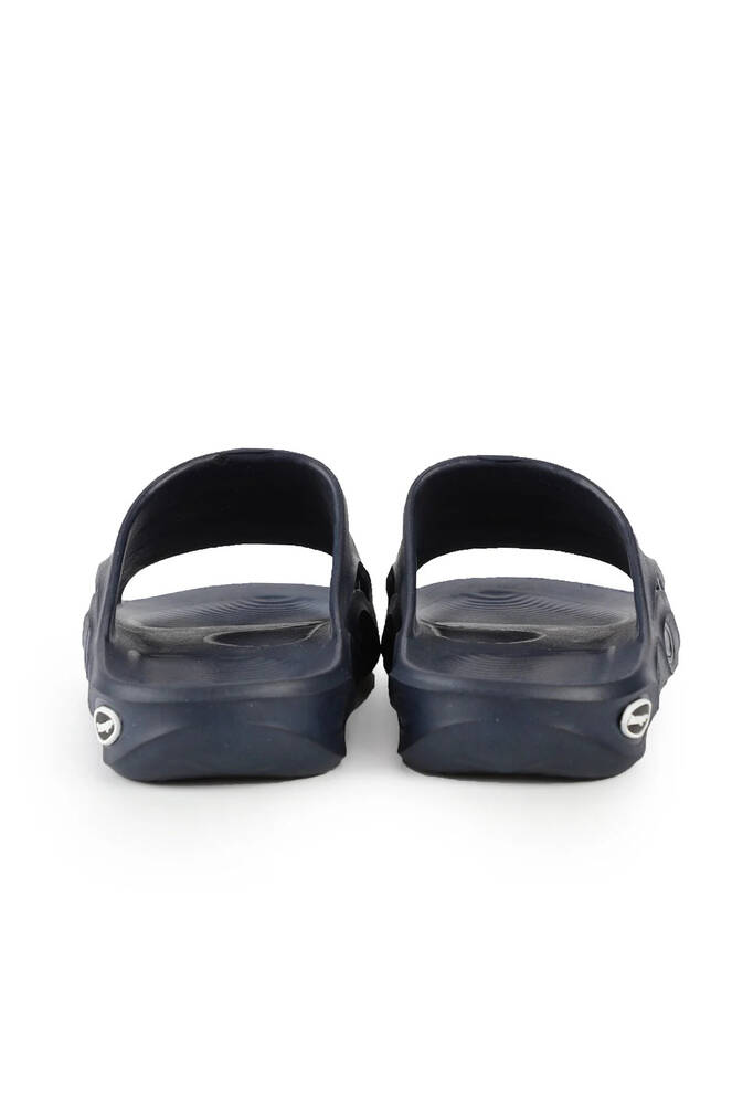 Slazenger OBI Unisex Slippers Navy