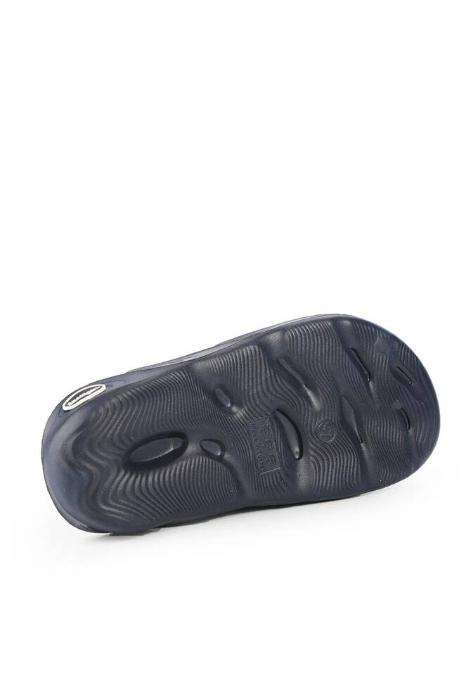 Slazenger OBI Unisex Slippers Navy