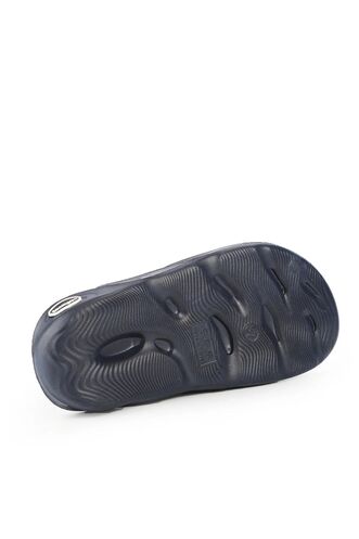 Slazenger OBI Unisex Slippers Navy - Thumbnail