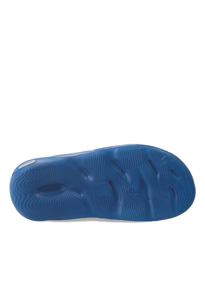 Slazenger OBI Unisex Slippers Saks Blue