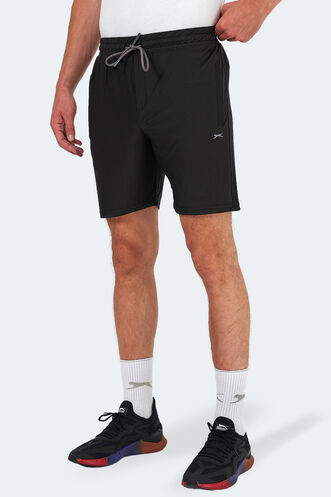 Slazenger - Slazenger OGNIA Men's Shorts Black