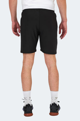 Slazenger OGNIA Men's Shorts Black - Thumbnail