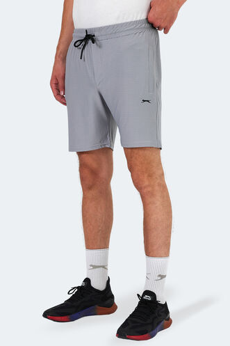 Slazenger - Slazenger OGNIA Men's Shorts Gray