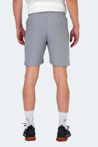 Slazenger OGNIA Men's Shorts Gray - Thumbnail