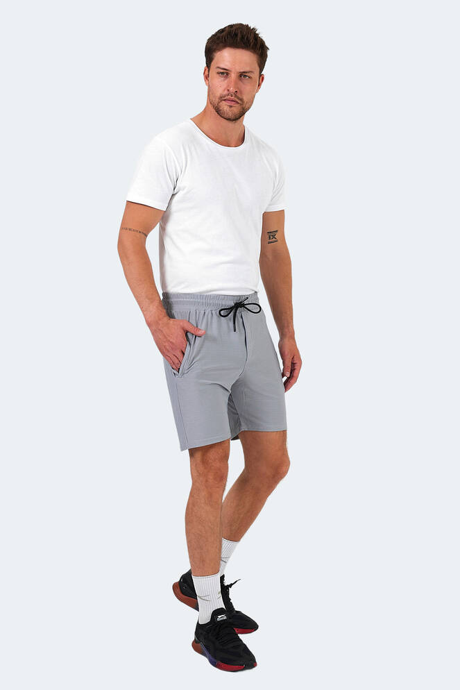 Slazenger OGNIA Men's Shorts Gray