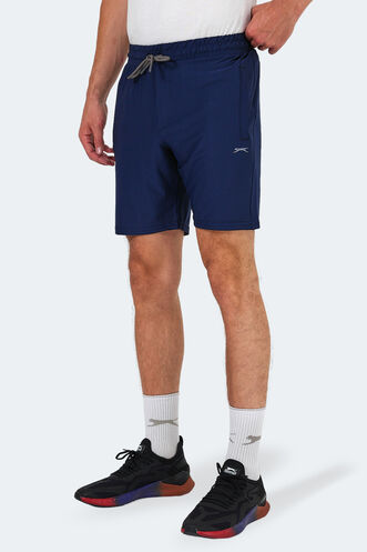 Slazenger - Slazenger OGNIA Men's Shorts Navy