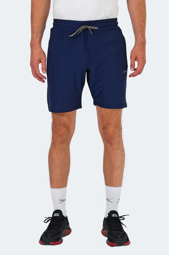 Slazenger OGNIA Men's Shorts Navy - Thumbnail