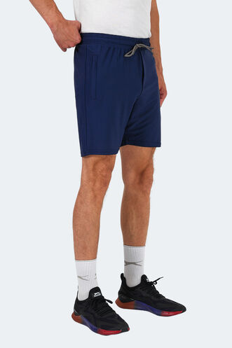 Slazenger OGNIA Men's Shorts Navy - Thumbnail