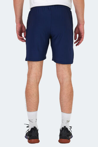 Slazenger OGNIA Men's Shorts Navy - Thumbnail