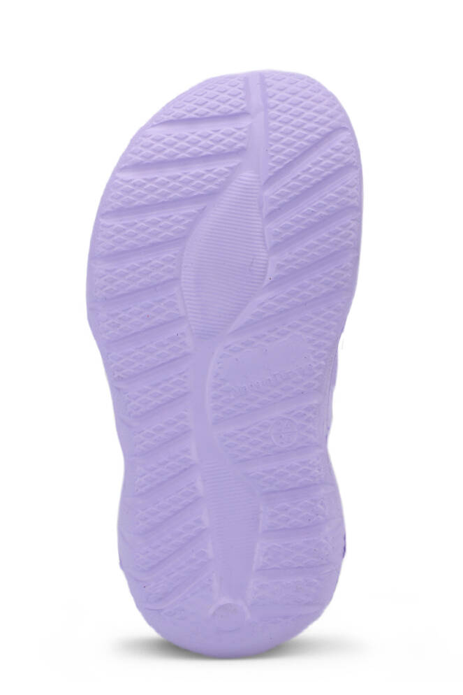 Slazenger OKRA Girl Child Sandal Lilac