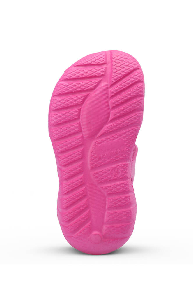 Slazenger OKRA Girl Child Sandal Fuchsia