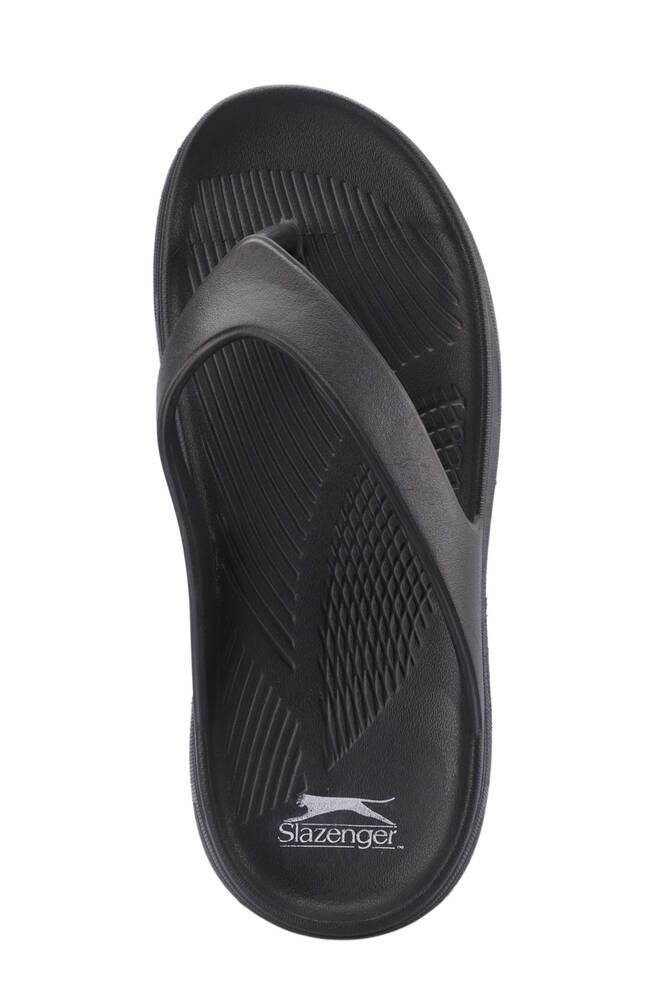 Slazenger OLAVI Men's Slippers Black