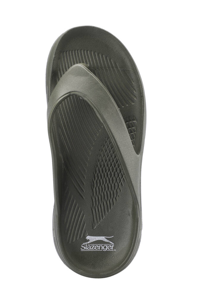 Slazenger OLAVI Men's Slippers Khaki