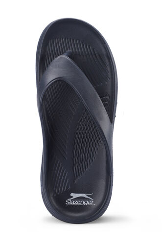 Slazenger OLAVI Men's Slippers Navy - Thumbnail