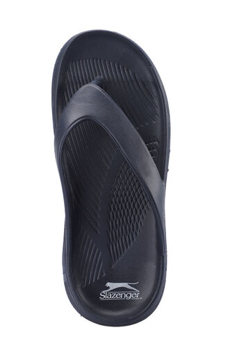 Slazenger OLAVI Men's Slippers Navy - Thumbnail