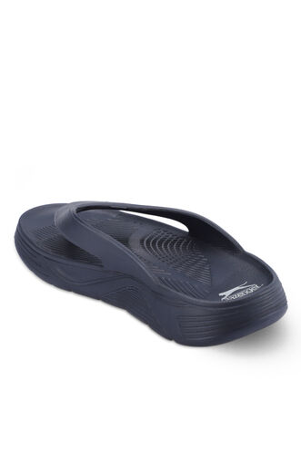 Slazenger OLAVI Men's Slippers Navy - Thumbnail