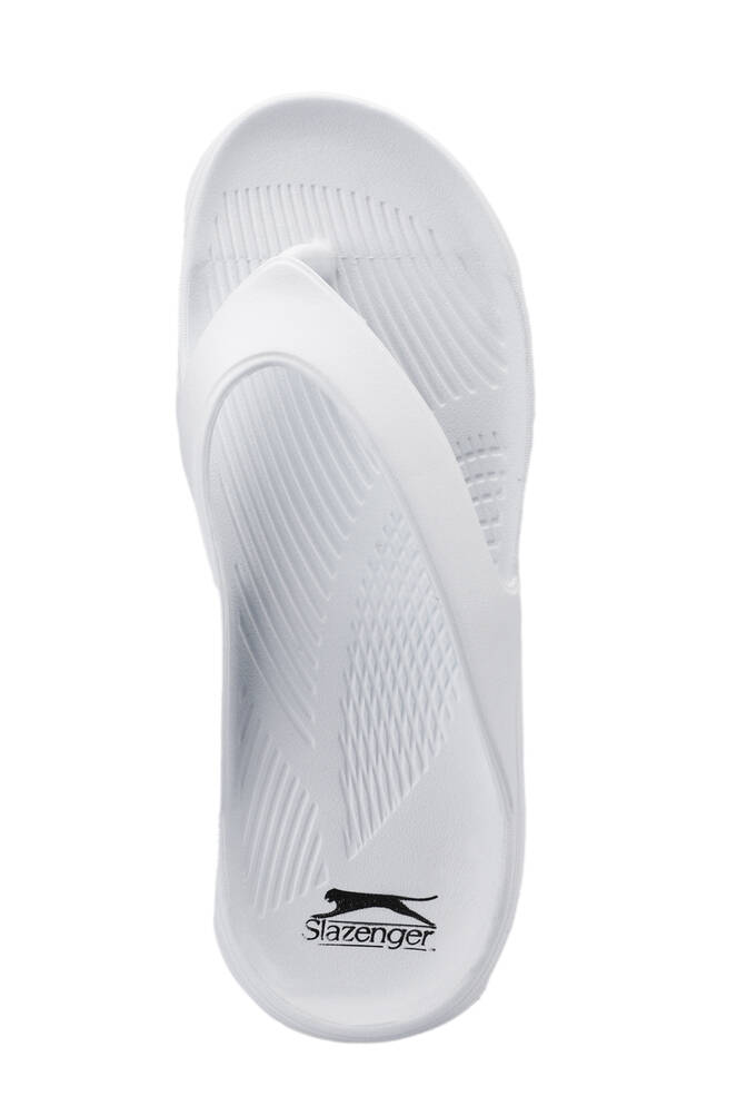 Slazenger OLAVI Men's Slippers White