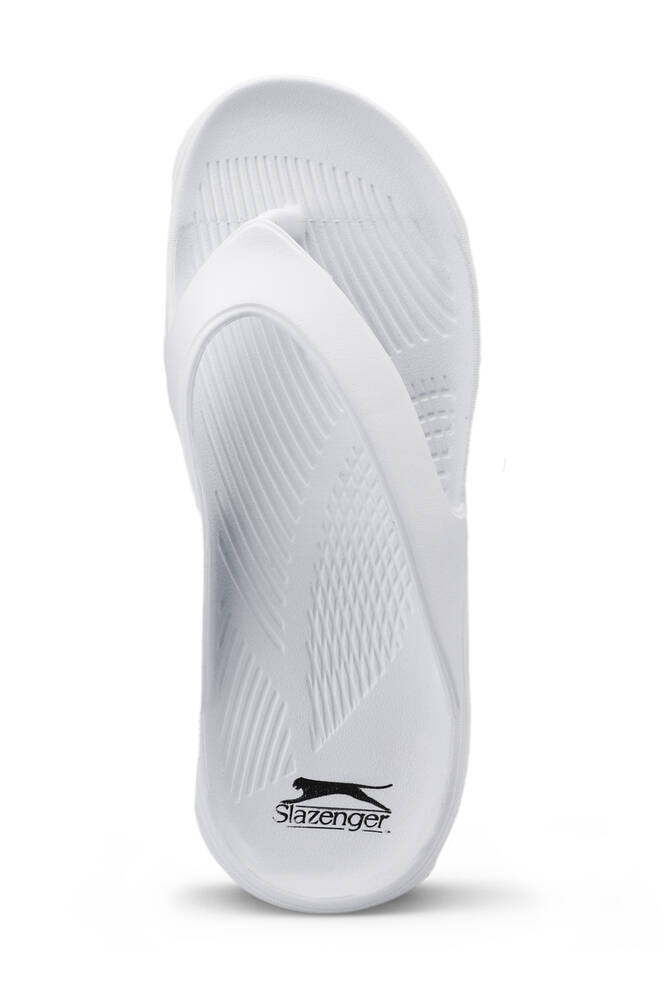 Slazenger OLAVI Men's Slippers White