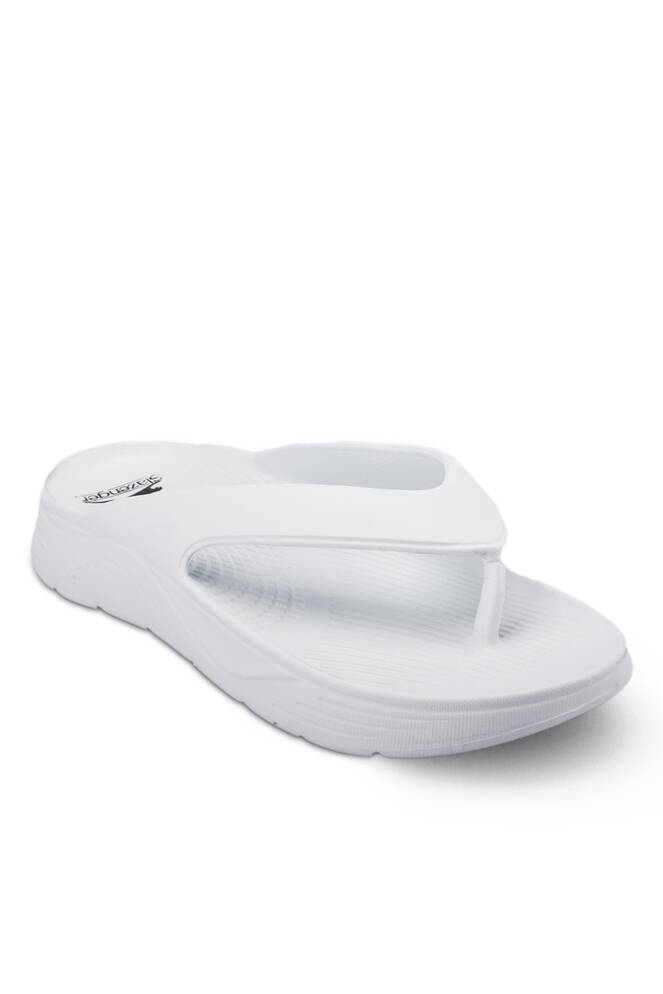 Slazenger OLAVI Men's Slippers White