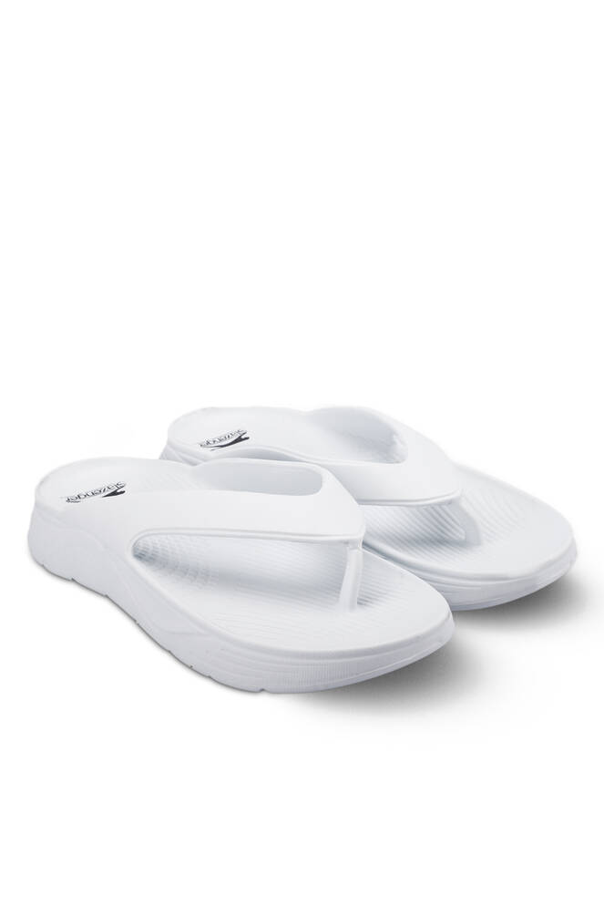 Slazenger OLAVI Men's Slippers White