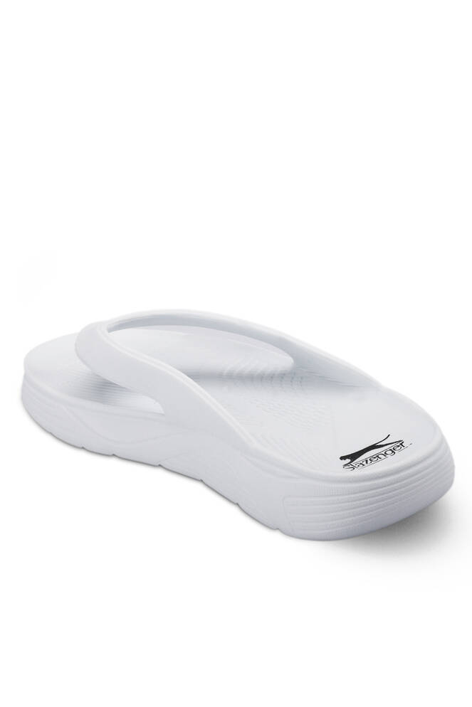 Slazenger OLAVI Men's Slippers White