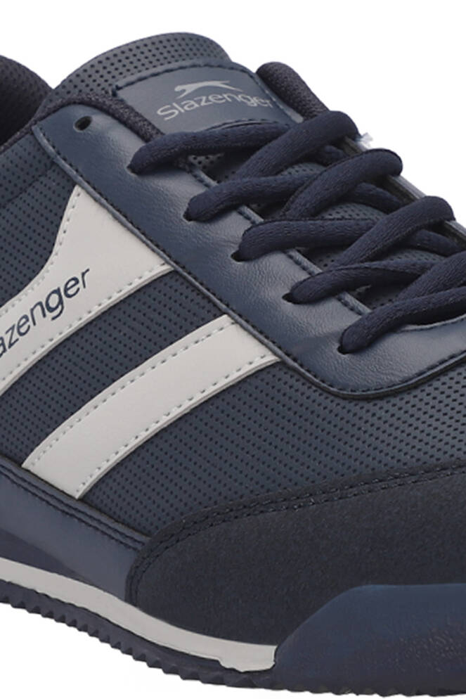 Slazenger OLD Erkek Sneaker Ayakkabı Lacivert