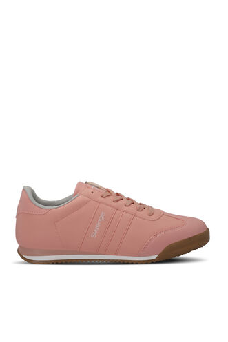 Slazenger - Slazenger OLEG Sneaker Kadın Ayakkabı Pembe