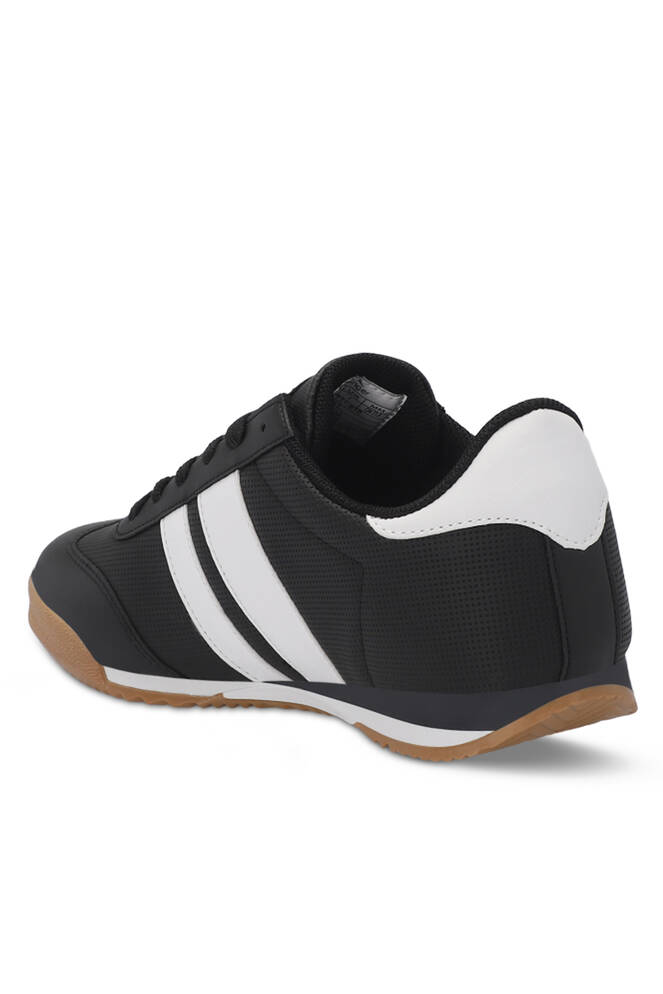 Slazenger OLEG Women's Sneaker Shoes Black - White