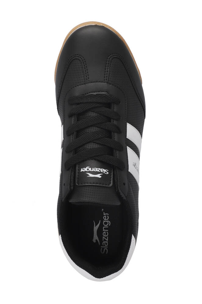 Slazenger OLEG Women's Sneaker Shoes Black - White