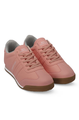 Slazenger OLEG Women's Sneaker Shoes Pink - Thumbnail