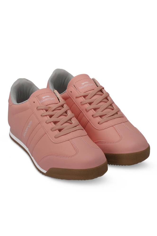 Slazenger OLEG Women's Sneaker Shoes Pink