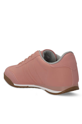 Slazenger OLEG Women's Sneaker Shoes Pink - Thumbnail