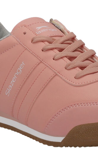 Slazenger OLEG Women's Sneaker Shoes Pink - Thumbnail