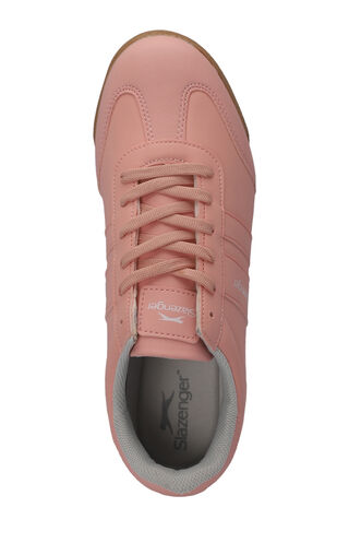 Slazenger OLEG Women's Sneaker Shoes Pink - Thumbnail