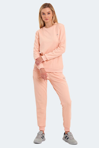 Slazenger OLINDA Women's Tracksuit Powder - Thumbnail