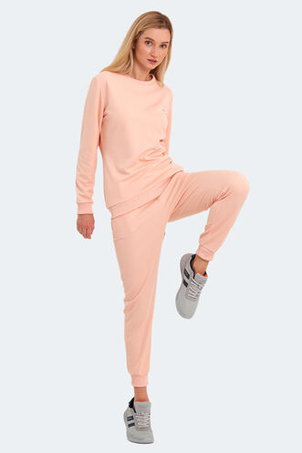 Slazenger OLINDA Women's Tracksuit Powder - Thumbnail