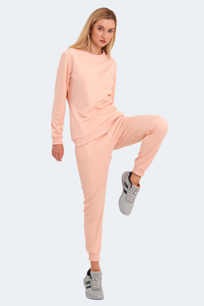 Slazenger OLINDA Women's Tracksuit Powder