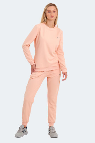 Slazenger OLINDA Women's Tracksuit Powder - Thumbnail