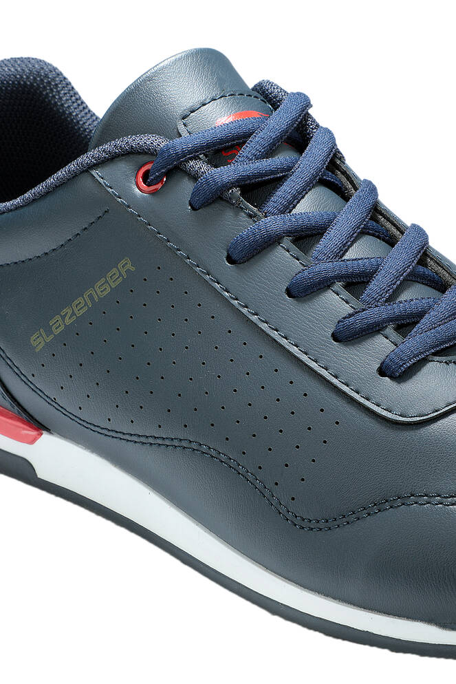 Slazenger OLIVER Sneaker Men's Shoes Navy