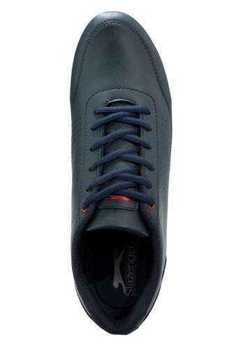 Slazenger OLIVER Sneaker Men's Shoes Navy - Thumbnail