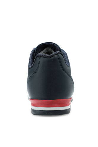 Slazenger OLIVER Sneaker Men's Shoes Navy - Thumbnail