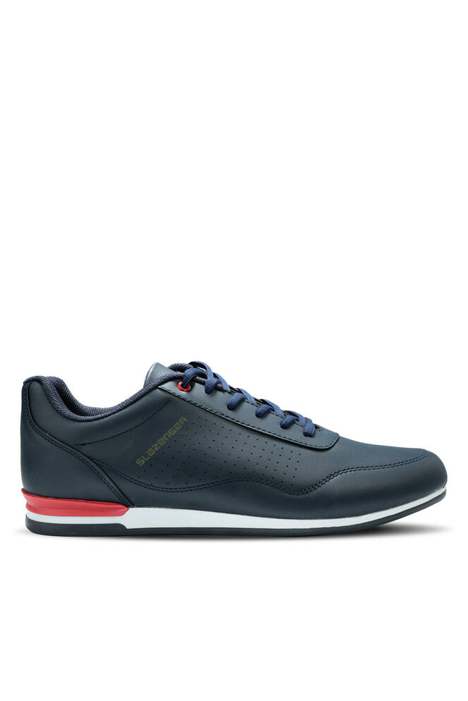 Slazenger OLIVER Sneaker Men's Shoes Navy